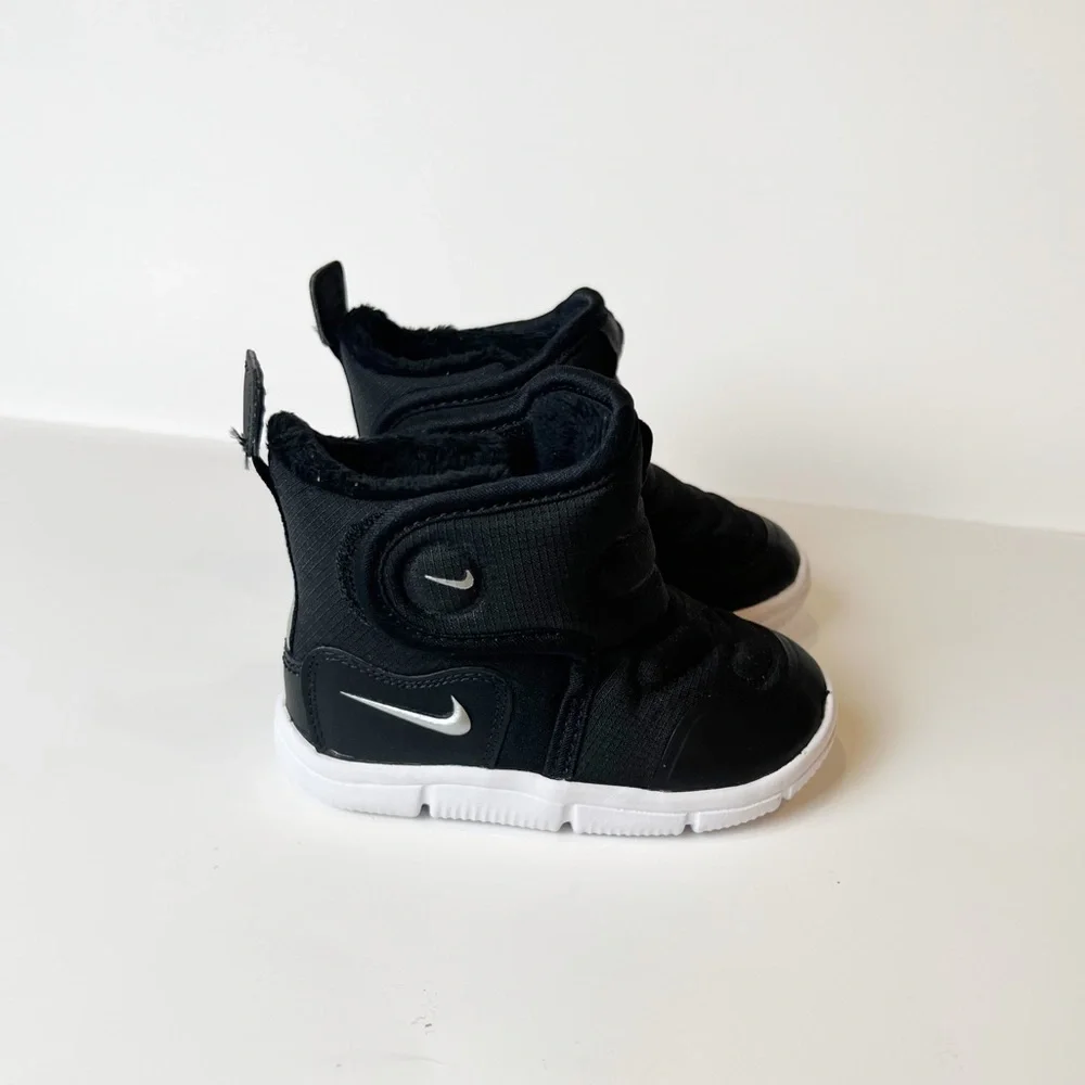 Nike Toddler Novice Boots